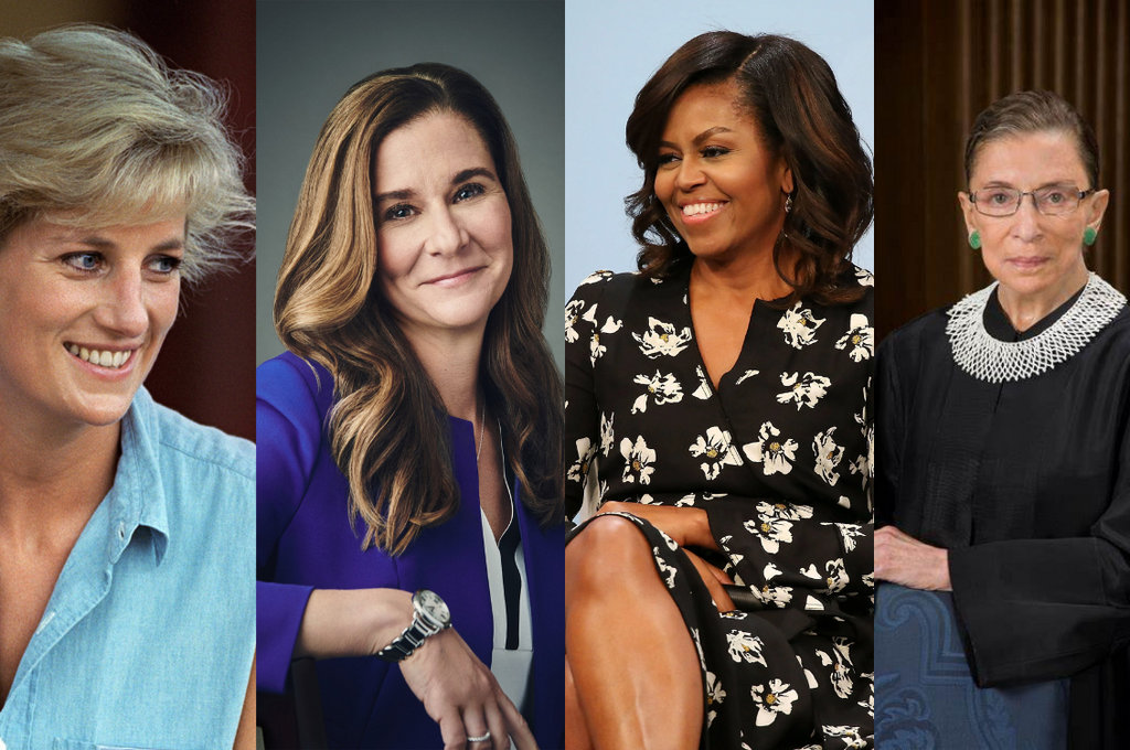 Influential Powerhouse Mothers who Deserve to Be Celebrated Today & Every Day