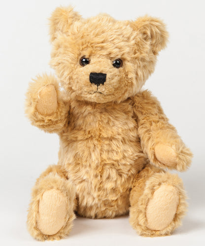 Our Little Bear Luxury Baby Gift Hamper – Blue