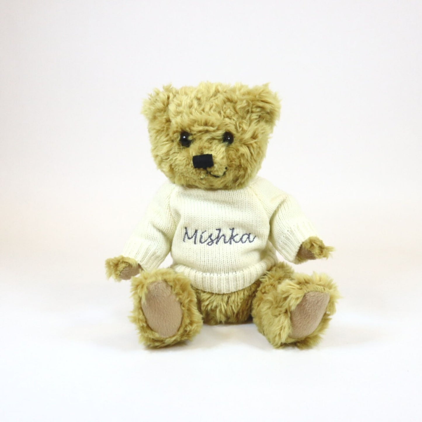 Our Little Bear Large Baby Gift Hamper - Pink