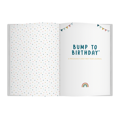 Bump to Birthday