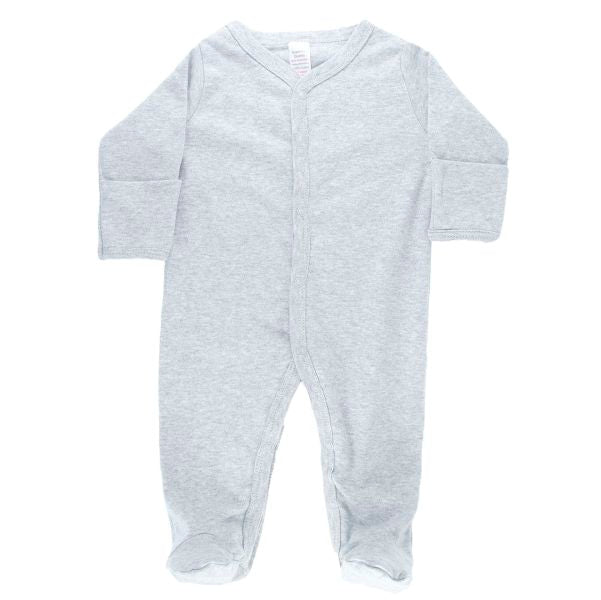 Our Little Bear Luxury Baby Gift Hamper – White/Grey