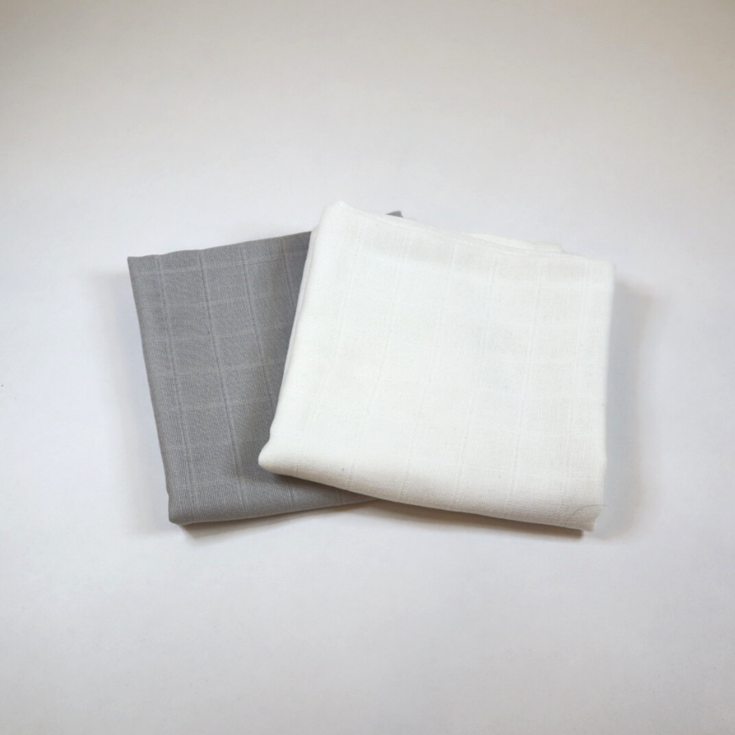 Personalised Medium Baby Keepsake Box Gift Hamper - Welcome To The World - White